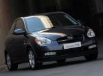 Hyundai Accent SR 3-Door 2008 года
